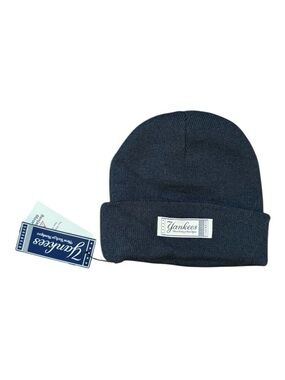 Yankees New York or Nowhere Beanie